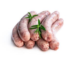 pork sausauges