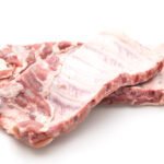 spare ribs