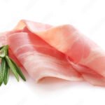 streaky bacon