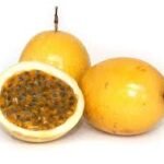 yellow passion