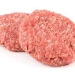 beef patty