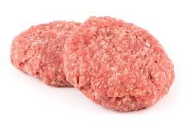 beef patty