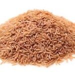 brown rice