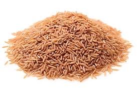 brown rice