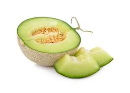 sweet melon