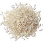 white rice