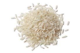 white rice